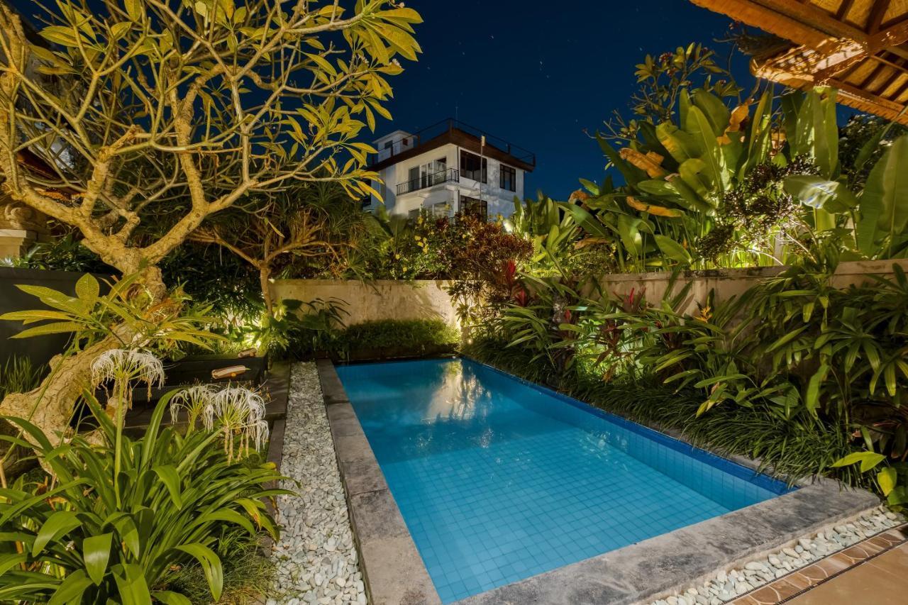 Apartament Gora House Bali Ubud Zewnętrze zdjęcie