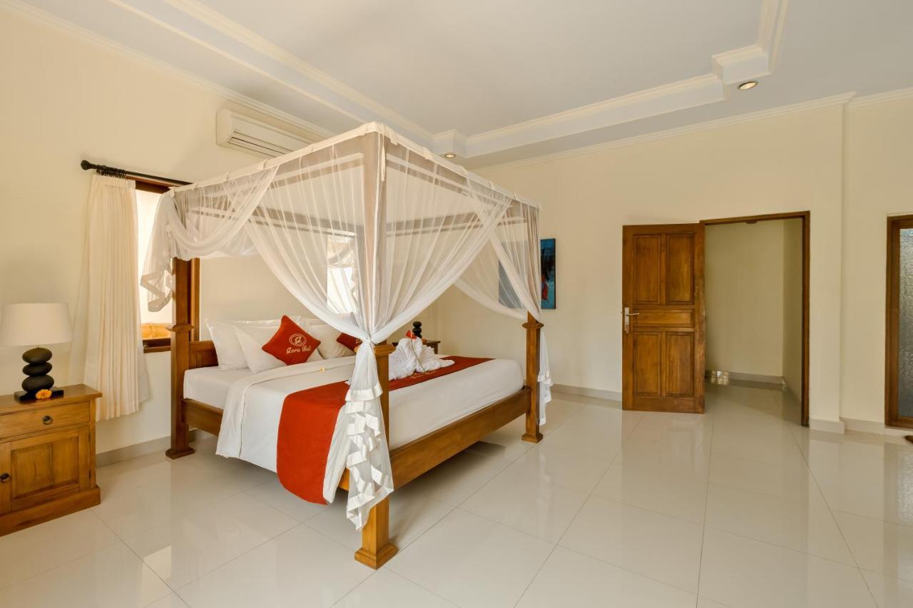 Apartament Gora House Bali Ubud Zewnętrze zdjęcie
