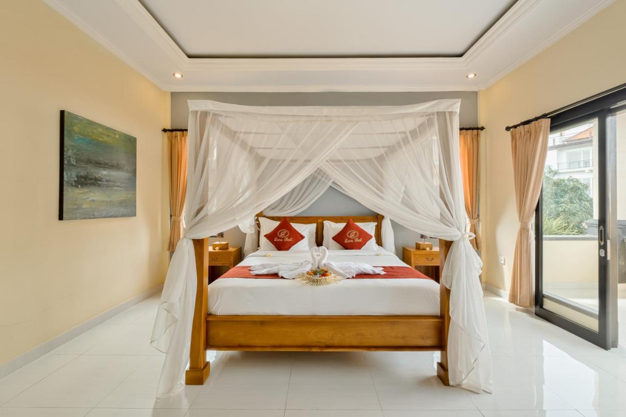 Apartament Gora House Bali Ubud Zewnętrze zdjęcie