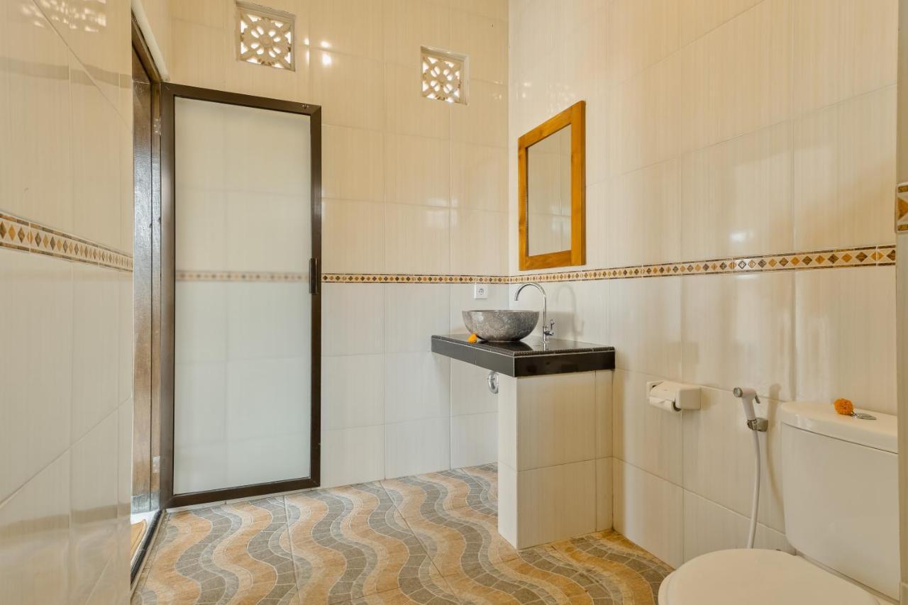 Apartament Gora House Bali Ubud Zewnętrze zdjęcie
