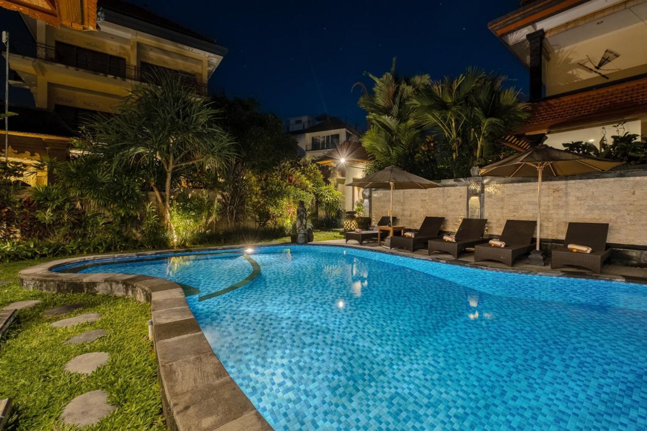 Apartament Gora House Bali Ubud Zewnętrze zdjęcie