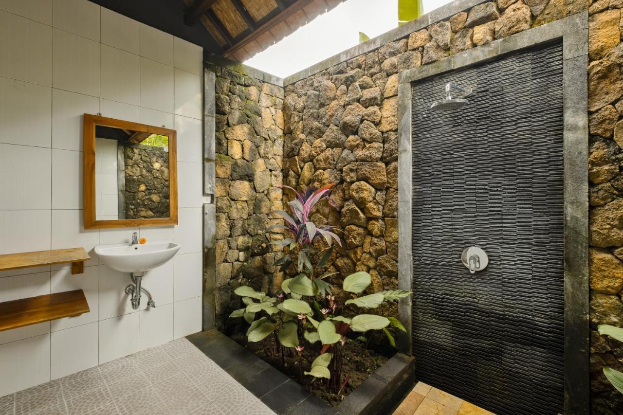 Apartament Gora House Bali Ubud Zewnętrze zdjęcie