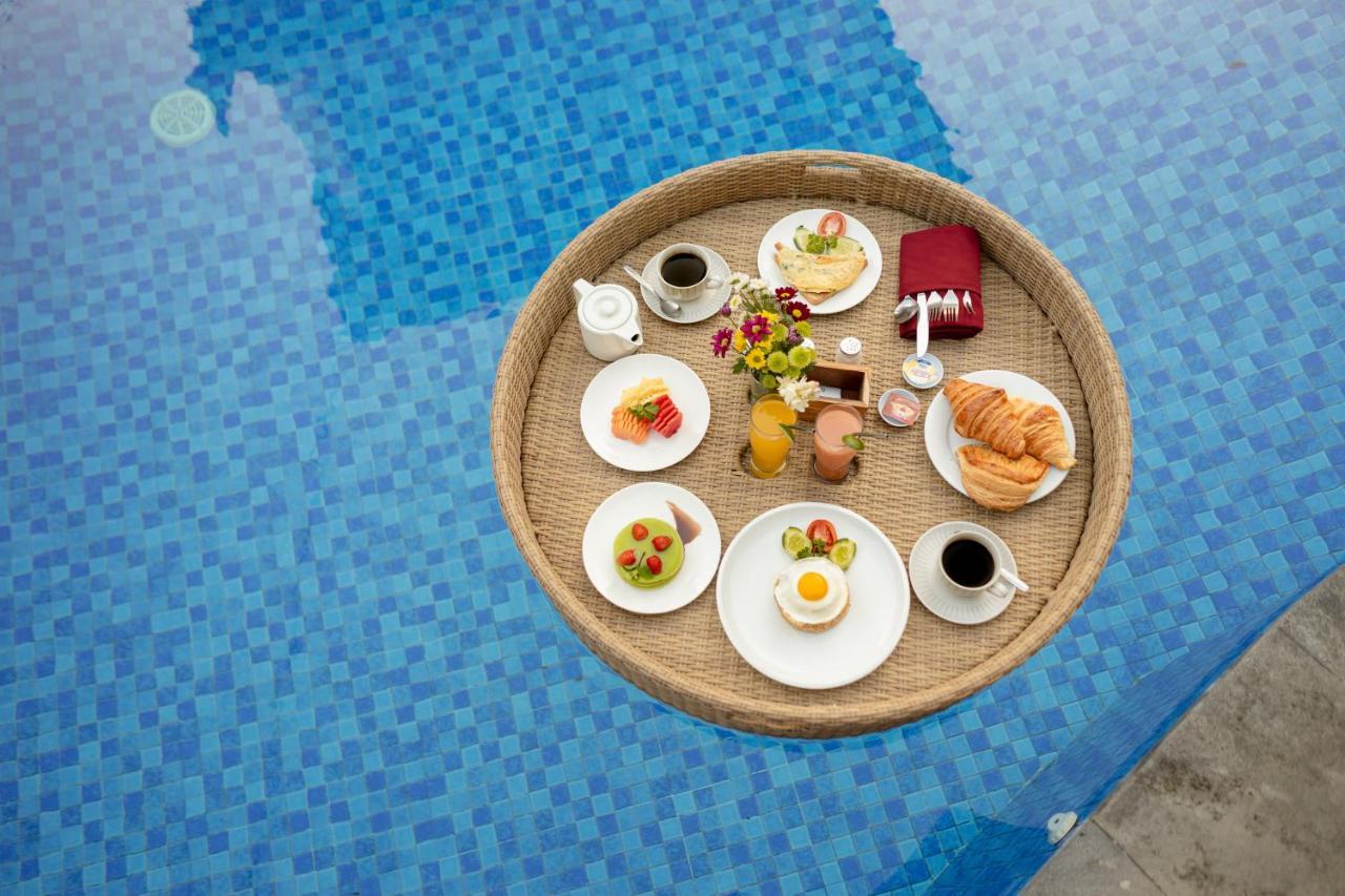 Apartament Gora House Bali Ubud Zewnętrze zdjęcie