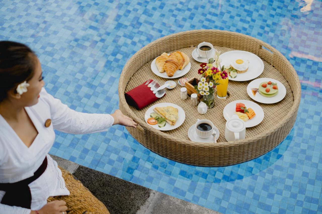 Apartament Gora House Bali Ubud Zewnętrze zdjęcie