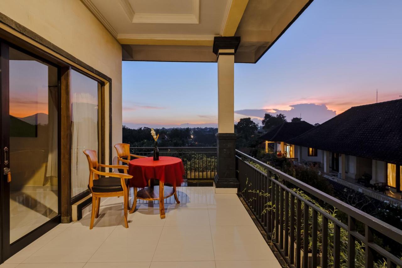 Apartament Gora House Bali Ubud Zewnętrze zdjęcie