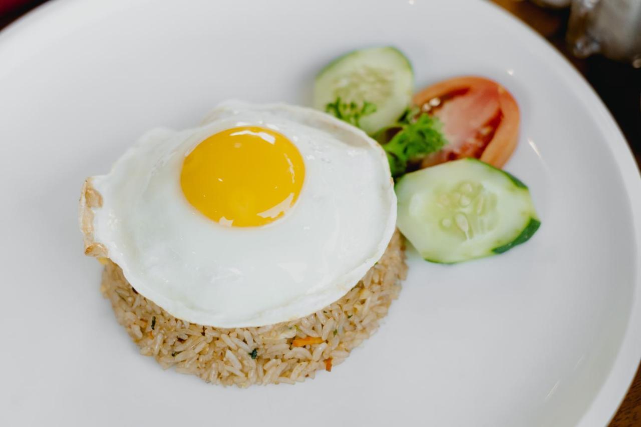 Apartament Gora House Bali Ubud Zewnętrze zdjęcie