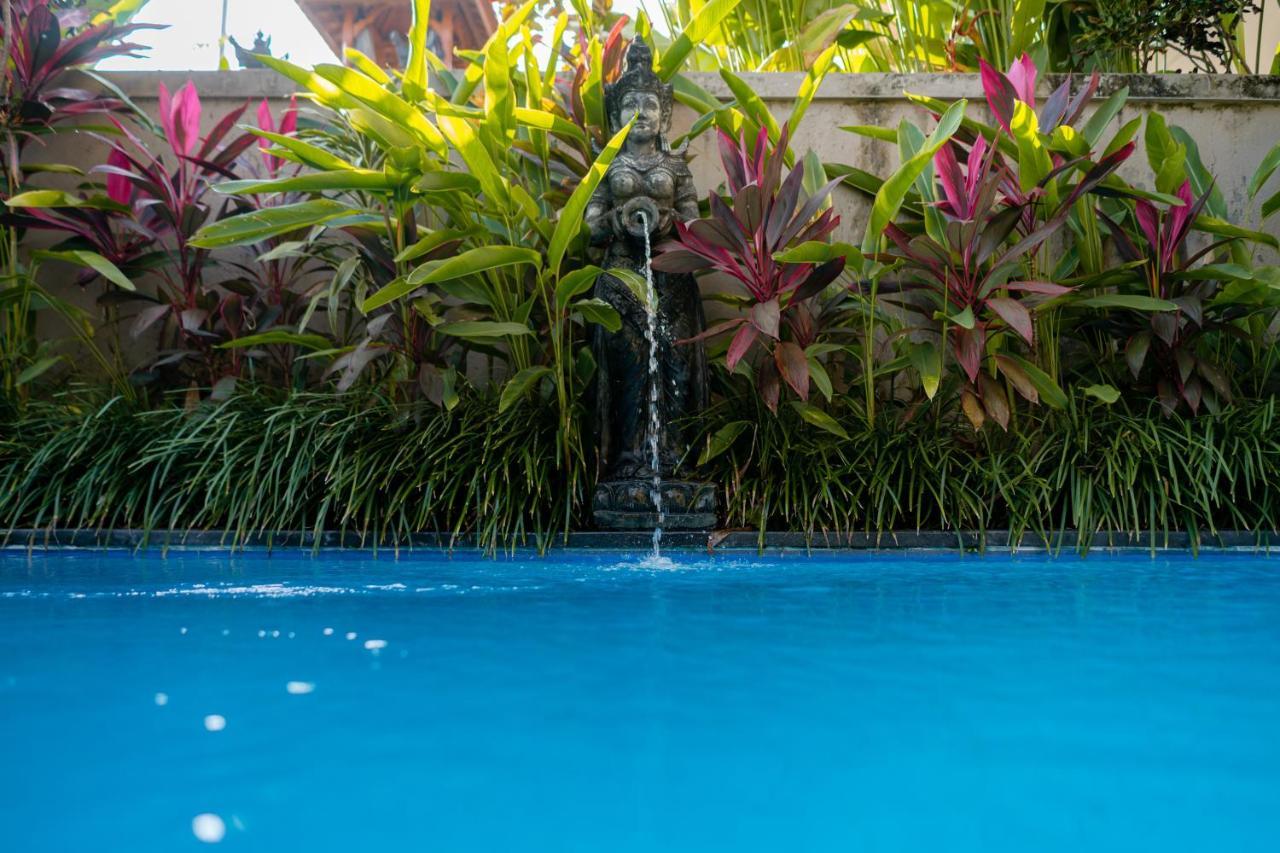 Apartament Gora House Bali Ubud Zewnętrze zdjęcie