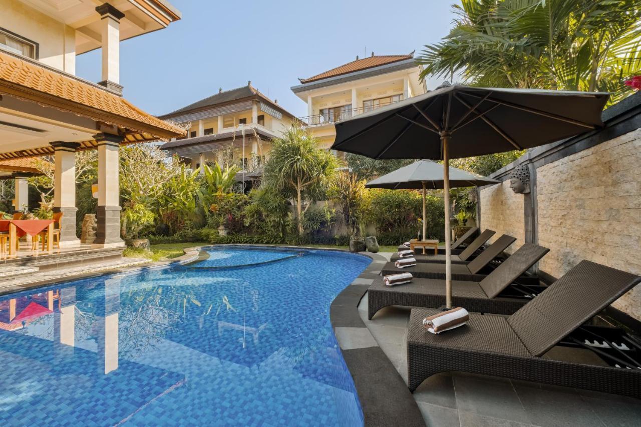 Apartament Gora House Bali Ubud Zewnętrze zdjęcie